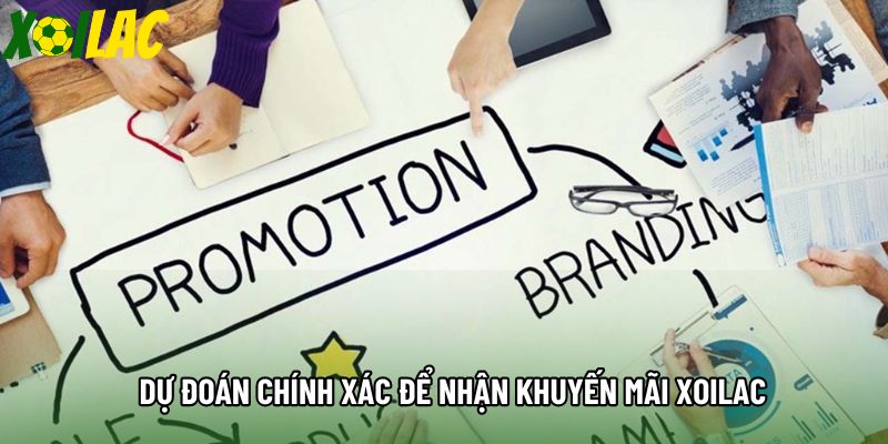 Dự đoán chính xác để nhận khuyến mãi xoilac Dự đoán chính xác để nhận khuyến mãi xoilac